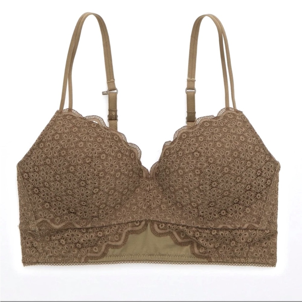 Aerie bra 34B